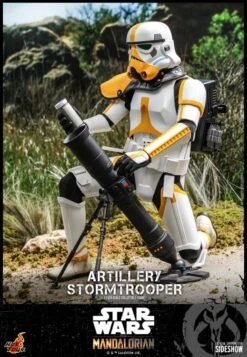 The Mandalorian TMS047 Artillery Stormtrooper 1/6th Scale Collectible Figure 22 The Mandalorian TMS047 Artillery Stormtrooper 1/6th Scale Collectible Figure -Model Figurine Toy Store 759f7473 cb87 4dba 9840 6b6b41c63d40