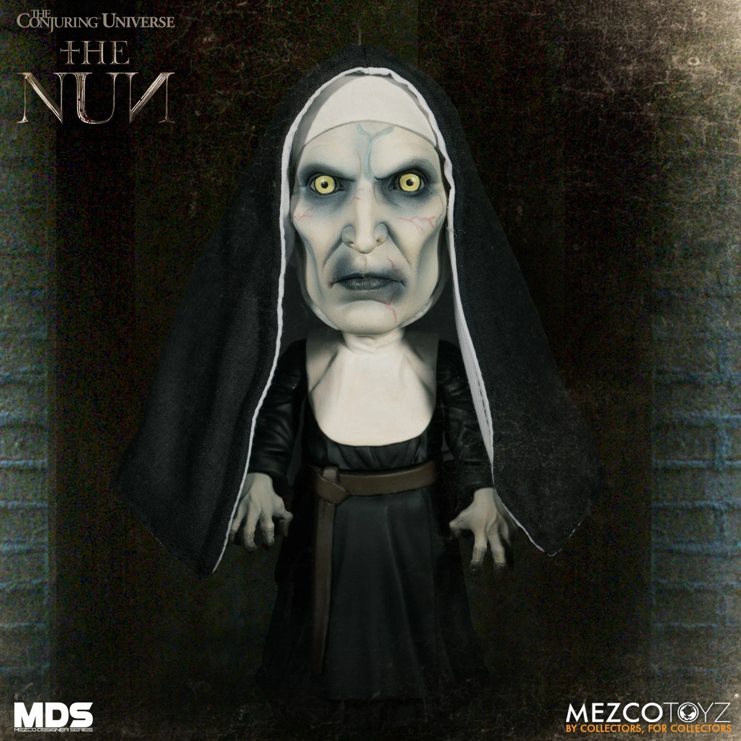 Mezco: The Nun 2 Mezco: The Nun - Image 2