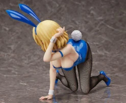 1/4 To Love-Ru Darkness: Risa Momioka: Bunny Ver. Figure 10 1/4 To Love-Ru Darkness: Risa Momioka: Bunny Ver. Figure -Model Figurine Toy Store 76fa6927 db5e 49f1 8769 45ebee593d09