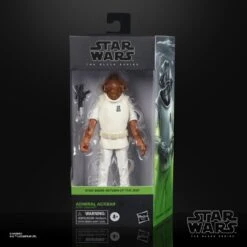 Black Series Admiral AckbarStar Wars: The Black Series 6" Admiral Ackbar (Return Of The Jedi) 8 Black Series Admiral AckbarStar Wars: The Black Series 6" Admiral Ackbar (Return Of The Jedi) -Model Figurine Toy Store 783708e6 1b44 4cf1 a5a1 5da19375410d