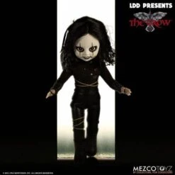 Living Dead Doll The Crow 5 Living Dead Doll The Crow -Model Figurine Toy Store 789 5fc2591d 507b 4972 adb9 51d7bf6c7be7