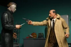 NECA Halloween 2 Ultimate Michael Myers & Dr. Loomis Two-Pack 8 NECA Halloween 2 Ultimate Michael Myers & Dr. Loomis Two-Pack -Model Figurine Toy Store 789 bbe4a086 5db9 4aae aa11 881183d9dc7f