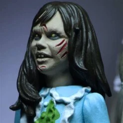 NECA Toony Terrors The Exorcist Regan 6 NECA Toony Terrors The Exorcist Regan -Model Figurine Toy Store 789 c4ae1088 0f59 4f36 8599 c6338cc667c0