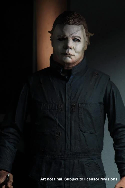 Halloween 2 Ultimate Michael Myers By Neca 2 Halloween 2 Ultimate Michael Myers By Neca - Image 2