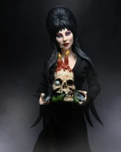 NECA Elvira, Mistress Of The Dark Clothed Figure 7 NECA Elvira, Mistress Of The Dark Clothed Figure -Model Figurine Toy Store 789 c7991ee4 f4ef 4f97 a4a4 ae0523beda5d