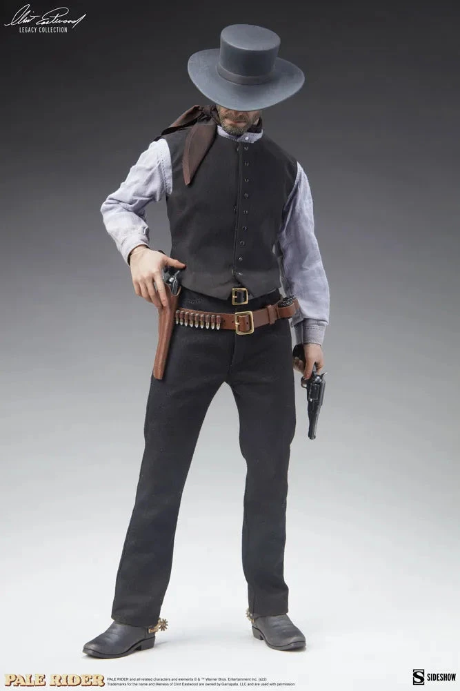 The Preacher Sixth Scale Figure 5 The Preacher Sixth Scale Figure - Image 5