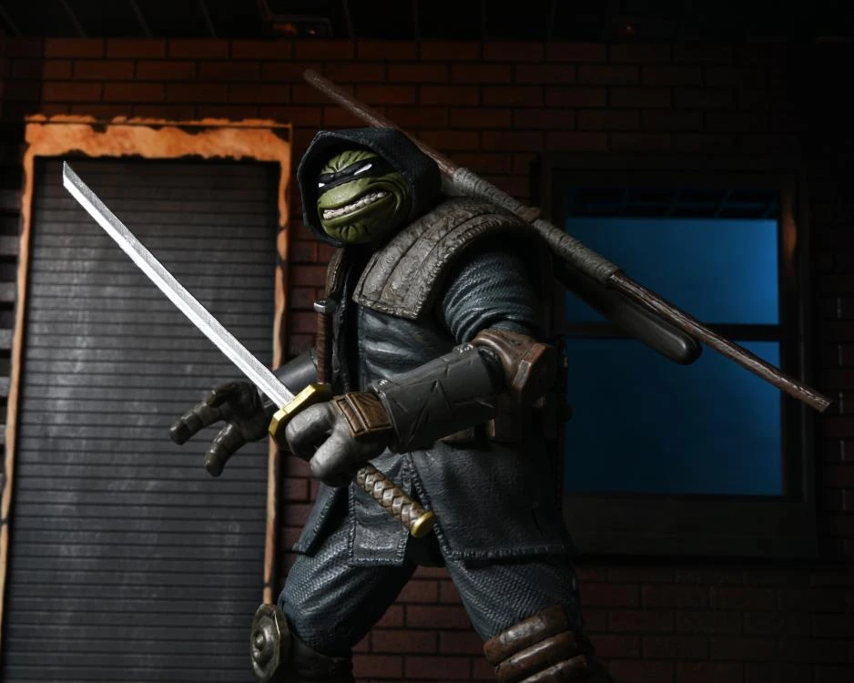 NECA TMNT: The Last Ronin Ultimate The Last Ronin (Armored) 17 NECA TMNT: The Last Ronin Ultimate The Last Ronin (Armored) - Image 17