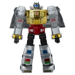 PRE-ORDER Transformers Grimlock Auto-Converting Robot - Flagship Collector's Edition -Model Figurine Toy Store 7 2000x 18666393 1df5 400c afe9 fa1dbe42506c