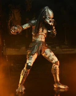 NECA Predator 2 Ultimate Shaman Predator Figure 32 NECA Predator 2 Ultimate Shaman Predator Figure -Model Figurine Toy Store 7a1eb29c ef82 4432 9103 fa7a533409df