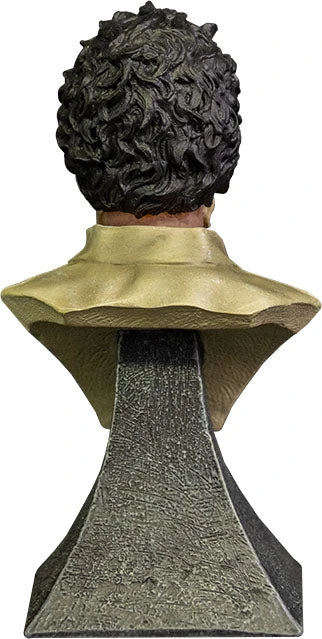 Leatherface Mini Bust 4 Leatherface Mini Bust - Image 4