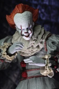 NECA IT (2017) Ultimate Pennywise Figure 25 NECA IT (2017) Ultimate Pennywise Figure -Model Figurine Toy Store 7b14331a 7c26 43aa a7ed 5a6875669cb4
