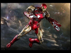 Avengers: Endgame MMS528D33 Iron Man Mark LXXXV (Battle Damaged Ver.) 1/6th Scale Collectible Figure 28 Avengers: Endgame MMS528D33 Iron Man Mark LXXXV (Battle Damaged Ver.) 1/6th Scale Collectible Figure -Model Figurine Toy Store 7b3c81db 81b1 4c5c 8a6d 07da597208d2
