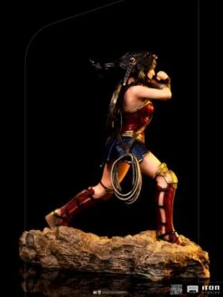Zack Snyder's Justice League Wonder Woman 1/10 Art Scale Limited Edition Statue 22 Zack Snyder's Justice League Wonder Woman 1/10 Art Scale Limited Edition Statue -Model Figurine Toy Store 7c65ba4f 1ab0 4ae8 8082 8bcfa6ef6f3f
