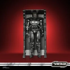 Star Wars: The Vintage Collection Dark Trooper (The Mandalorian) 22 Star Wars: The Vintage Collection Dark Trooper (The Mandalorian) -Model Figurine Toy Store 7c9e56e2 aff3 42e3 b34a 301e8af46232