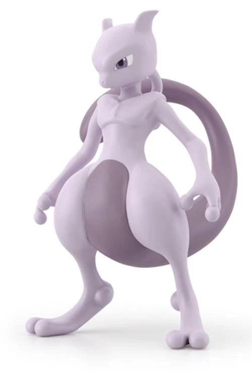 Pokemon Scale World Kanto Region Figures (ONE FIGURE) 7 Pokemon Scale World Kanto Region Figures (ONE FIGURE) - Image 7