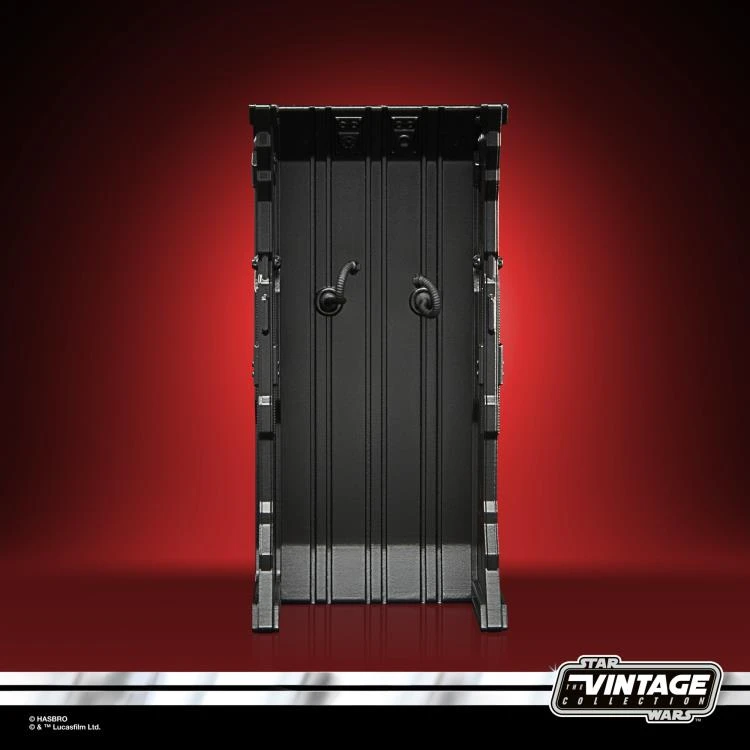 Star Wars: The Vintage Collection Dark Trooper (The Mandalorian) 15 Star Wars: The Vintage Collection Dark Trooper (The Mandalorian) - Image 15