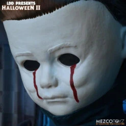 PRE-ORDER LDD Presents: Halloween II (1981) Michael Myers 6 PRE-ORDER LDD Presents: Halloween II (1981) Michael Myers -Model Figurine Toy Store 7fc09eaf f6a1 4714 a788 7371516abcae