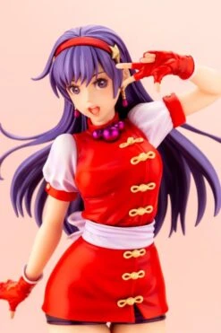 Kotobukiya The King Of Fighters '98 Bishoujo Athena Asamiya 26 Kotobukiya The King Of Fighters '98 Bishoujo Athena Asamiya -Model Figurine Toy Store 8079aa78 6674 4da1 b28a 801beb1b5ea8