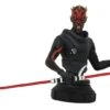 STAR WARS REBELS DARTH MAUL 1/7 SCALE BUST