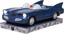Enesco Batmobile "Swift Justice" Jim Shore -Model Figurine Toy Store 81pwzSSzX7L. AC SL1500
