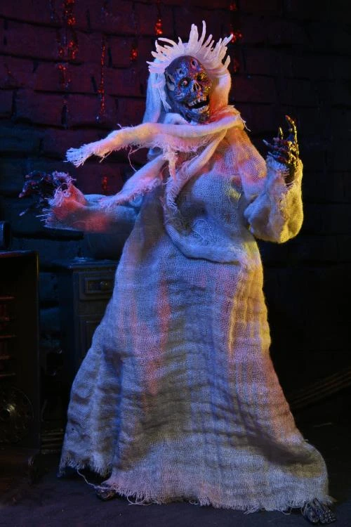 NECA Creepshow Ultimate 40th Anniversary The Creep 4 NECA Creepshow Ultimate 40th Anniversary The Creep - Image 4