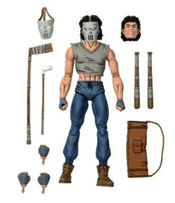 NECA TMNT Ultimate Casey Jones (Mirage Comics) 35 NECA TMNT Ultimate Casey Jones (Mirage Comics) -Model Figurine Toy Store 84cf0adb 1a26 41f0 94cc af3d165a7e03