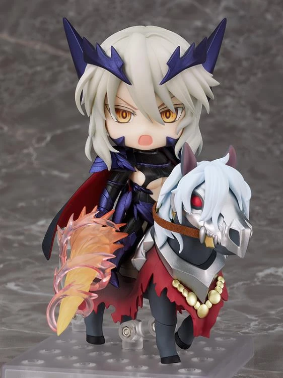 Fate/Grand Order Nendoroid No.1868 Lancer/Altria Pendragon (Alter) 7 Fate/Grand Order Nendoroid No.1868 Lancer/Altria Pendragon (Alter) - Image 7