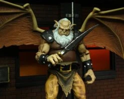 NECA Disney's Gargoyles Ultimate Hudson Figure 30 NECA Disney's Gargoyles Ultimate Hudson Figure -Model Figurine Toy Store 886cb27c 37ab 4691 9253 aa1fa81e711f
