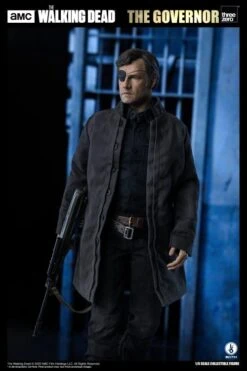 The Walking Dead The Governor 1/6 Scale Figure 20 The Walking Dead The Governor 1/6 Scale Figure -Model Figurine Toy Store 89dd35db 99a5 4ba2 b286 4a22c790a872