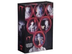 NECA IT (2017) Ultimate Pennywise Figure 31 NECA IT (2017) Ultimate Pennywise Figure -Model Figurine Toy Store 8bdfee09 a26a 473d a8a6 f26383b060bb