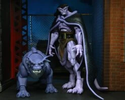 NECA Disney's Gargoyles Ultimate Bronx Figure 35 NECA Disney's Gargoyles Ultimate Bronx Figure -Model Figurine Toy Store 8bf007ac a48d 4c95 8f7b 689cd44ff82b