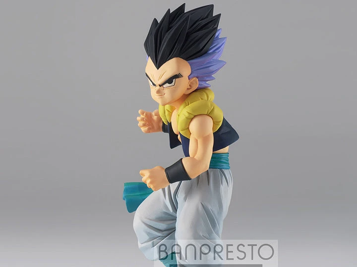 Dragon Ball Z Solid Edge Works Vol.6 Gotenks 3 Dragon Ball Z Solid Edge Works Vol.6 Gotenks - Image 3