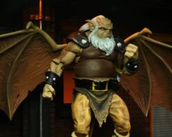 NECA Disney's Gargoyles Ultimate Hudson Figure 37 NECA Disney's Gargoyles Ultimate Hudson Figure -Model Figurine Toy Store 8ccb7923 39ad 4251 a93d e8b3d238a696
