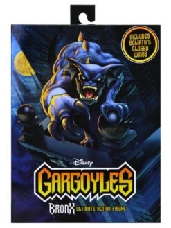 NECA Disney's Gargoyles Ultimate Bronx Figure 39 NECA Disney's Gargoyles Ultimate Bronx Figure -Model Figurine Toy Store 8d1b893a 1bc8 45ee 8582 26a0c8cef96d