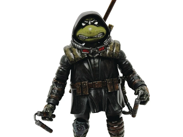TMNT: The Last Ronin PX Previews Exclusive Figure 2 TMNT: The Last Ronin PX Previews Exclusive Figure - Image 2