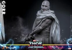 Thor: Love And Thunder MMS676 Gorr The God Butcher 1/6th Scale Collectible Figure 39 Thor: Love And Thunder MMS676 Gorr The God Butcher 1/6th Scale Collectible Figure -Model Figurine Toy Store 8e8b5178 95cd 431f b69d 129dcf411785