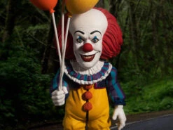 IT (1990): Deluxe Pennywise Designer Series 16 IT (1990): Deluxe Pennywise Designer Series -Model Figurine Toy Store 8e8f0deb 6a2b 41e6 9a07 75b8786f1625