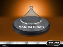 Star Wars: The Vintage Collection The Mandalorian's N-1 Starfighter (The Mandalorian) 7 Star Wars: The Vintage Collection The Mandalorian's N-1 Starfighter (The Mandalorian) -Model Figurine Toy Store 8fa140cd e3f9 4220 a855 90db01bd5c29