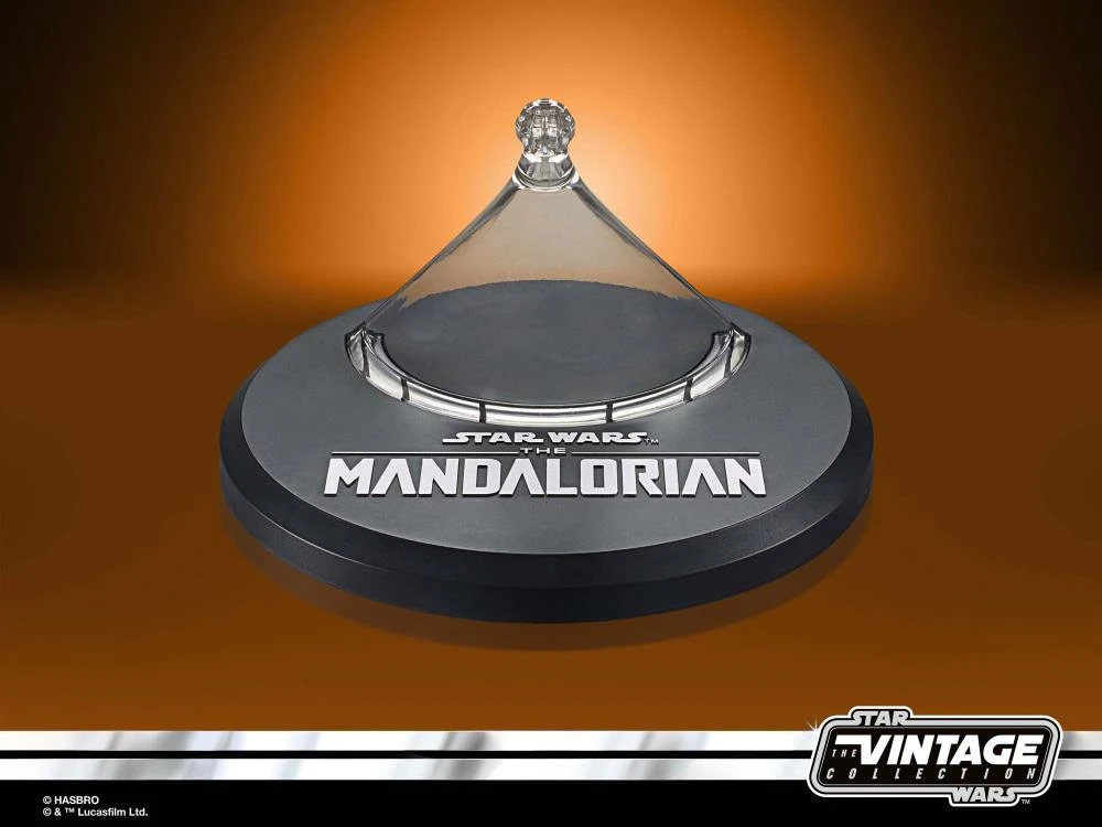 Star Wars: The Vintage Collection The Mandalorian's N-1 Starfighter (The Mandalorian) 3 Star Wars: The Vintage Collection The Mandalorian's N-1 Starfighter (The Mandalorian) - Image 3