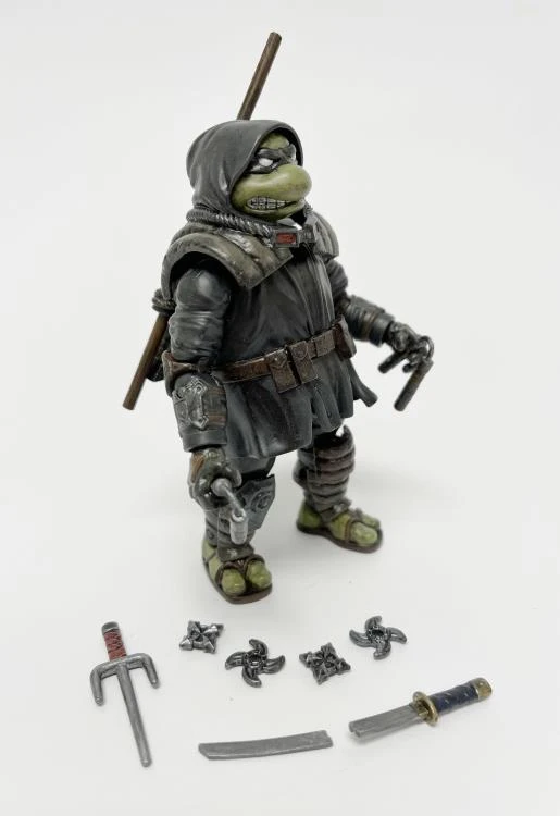 TMNT: The Last Ronin PX Previews Exclusive Figure 3 TMNT: The Last Ronin PX Previews Exclusive Figure - Image 3