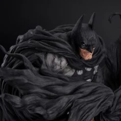 DC Sofbinal Batman (Hard Black Ver.) 27 DC Sofbinal Batman (Hard Black Ver.) -Model Figurine Toy Store 903795f4 76ab 4dfa 8dfd 0a65e3c6357a