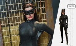 Pre-Order Catwoman Sixth Scale Figure 3 Pre-Order Catwoman Sixth Scale Figure -Model Figurine Toy Store 909931 feature