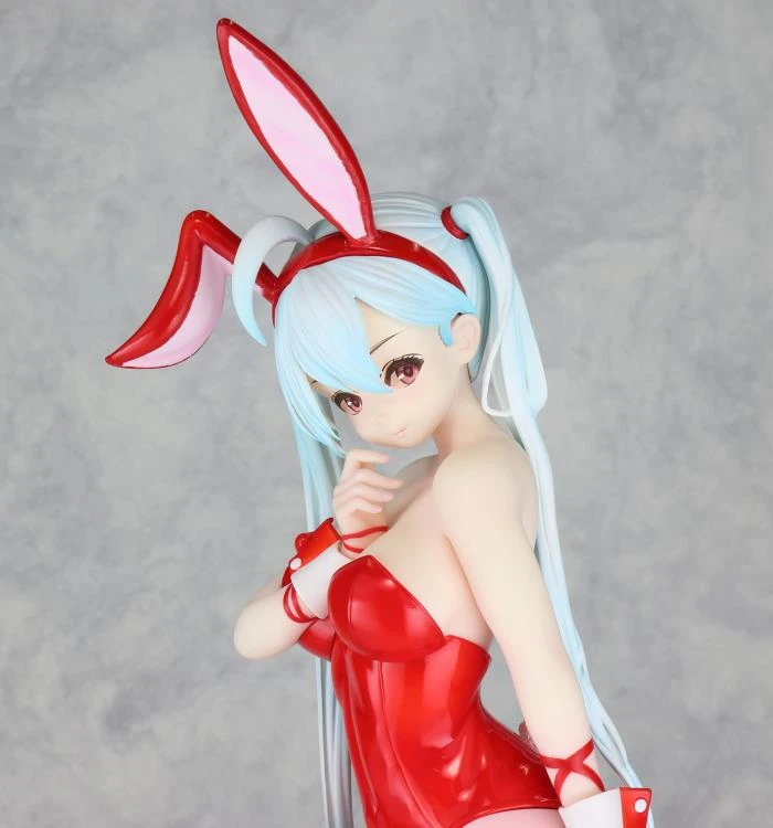 Neala (Red Rabbit Ver.) 1/5 Scale Figure 6 Neala (Red Rabbit Ver.) 1/5 Scale Figure - Image 6