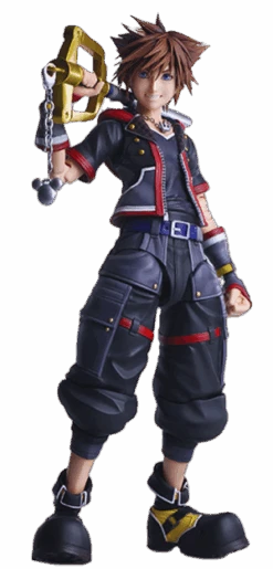 Sora Ver. 2 (Deluxe Version)