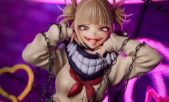 Himiko Toga (Villain) 3 Himiko Toga (Villain) -Model Figurine Toy Store 911150 feature