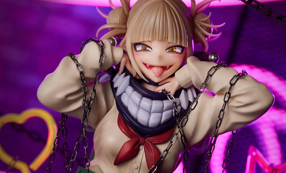 Himiko Toga (Villain) 2 Himiko Toga (Villain) - Image 2
