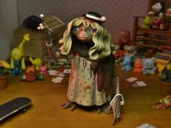 NECA E.T. 40th Anniversary Ultimate Dress Up E.T. 14 NECA E.T. 40th Anniversary Ultimate Dress Up E.T. -Model Figurine Toy Store 91a9130b b298 4d3d a132 6829d07048b8