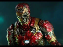 Spider-Man: Far From Home MMS580 Mysterio's Iron Man Illusion 1/6th Scale Collectible Figure 30 Spider-Man: Far From Home MMS580 Mysterio's Iron Man Illusion 1/6th Scale Collectible Figure -Model Figurine Toy Store 92bf667e d8ee 40c9 a8ec 818d297f0348