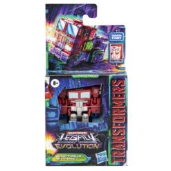 Transformers: Legacy Evolution Core Optimus Prime 3 Transformers: Legacy Evolution Core Optimus Prime -Model Figurine Toy Store 93320219 b40a 41b1 8a3c fa0888485083