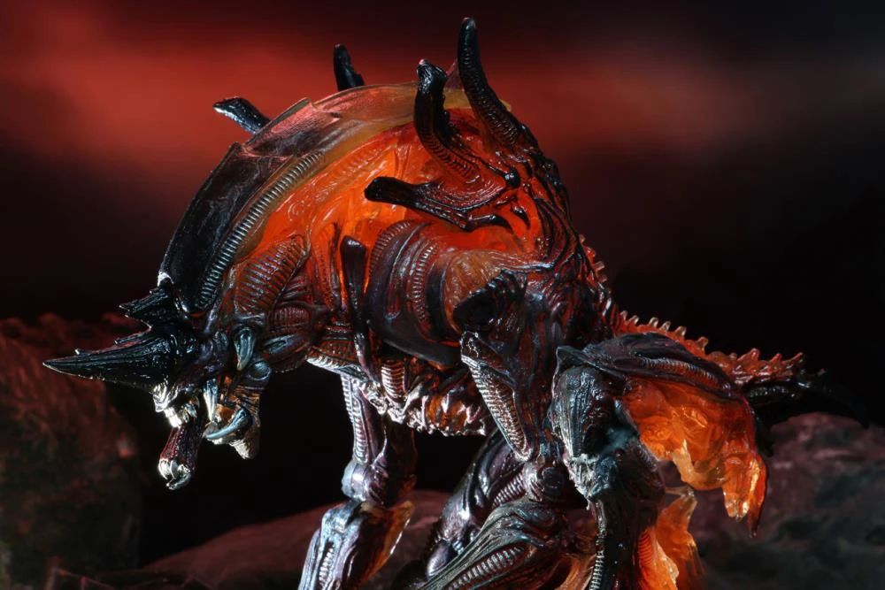 NECA Aliens Ultimate Rhino Alien Figure 9 NECA Aliens Ultimate Rhino Alien Figure - Image 9